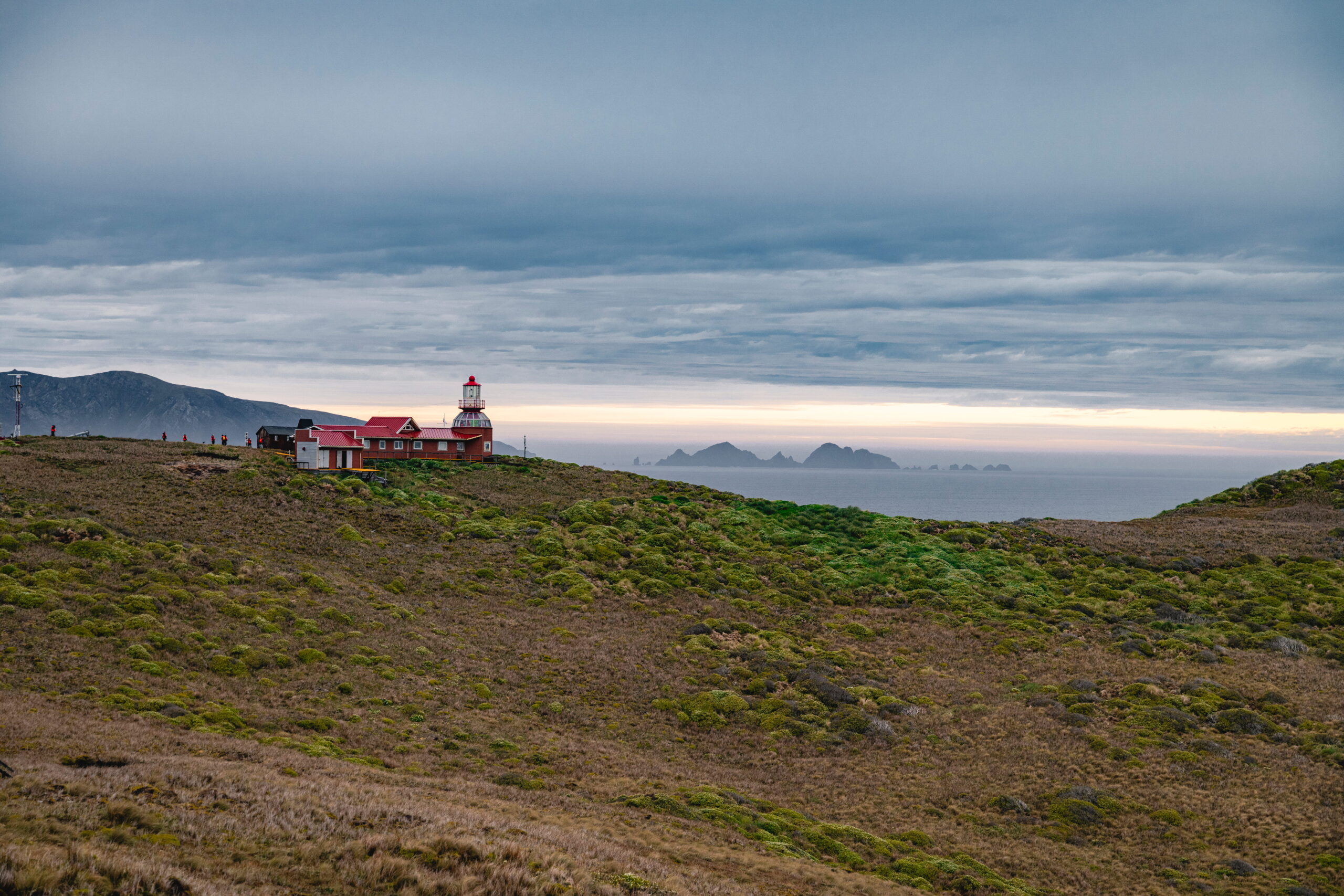 Parque Nacional Cabo de Hornos