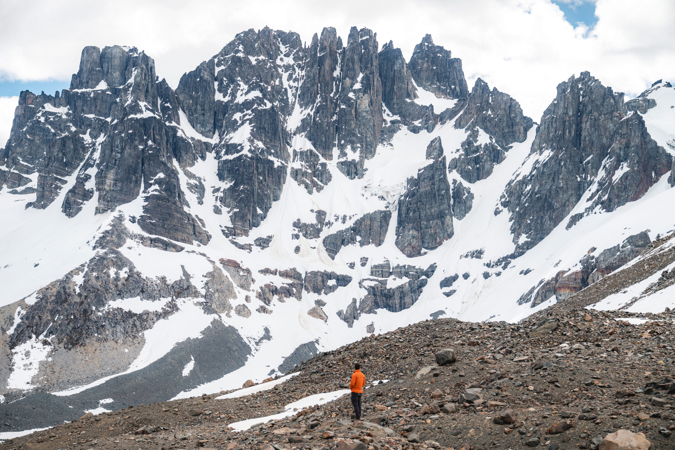 Parque Nacional Cerro Castillo