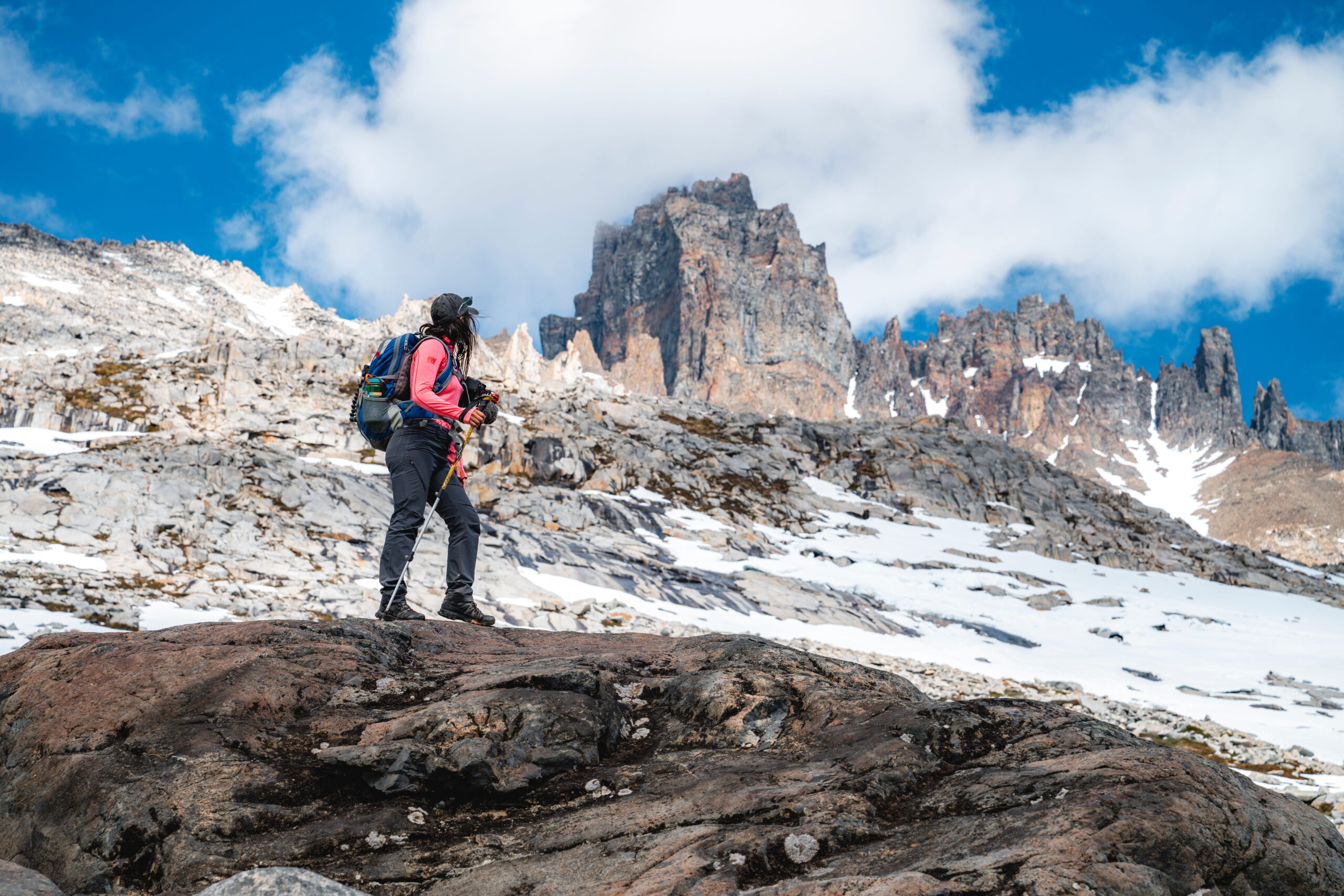 Benjamín Valenzuela
