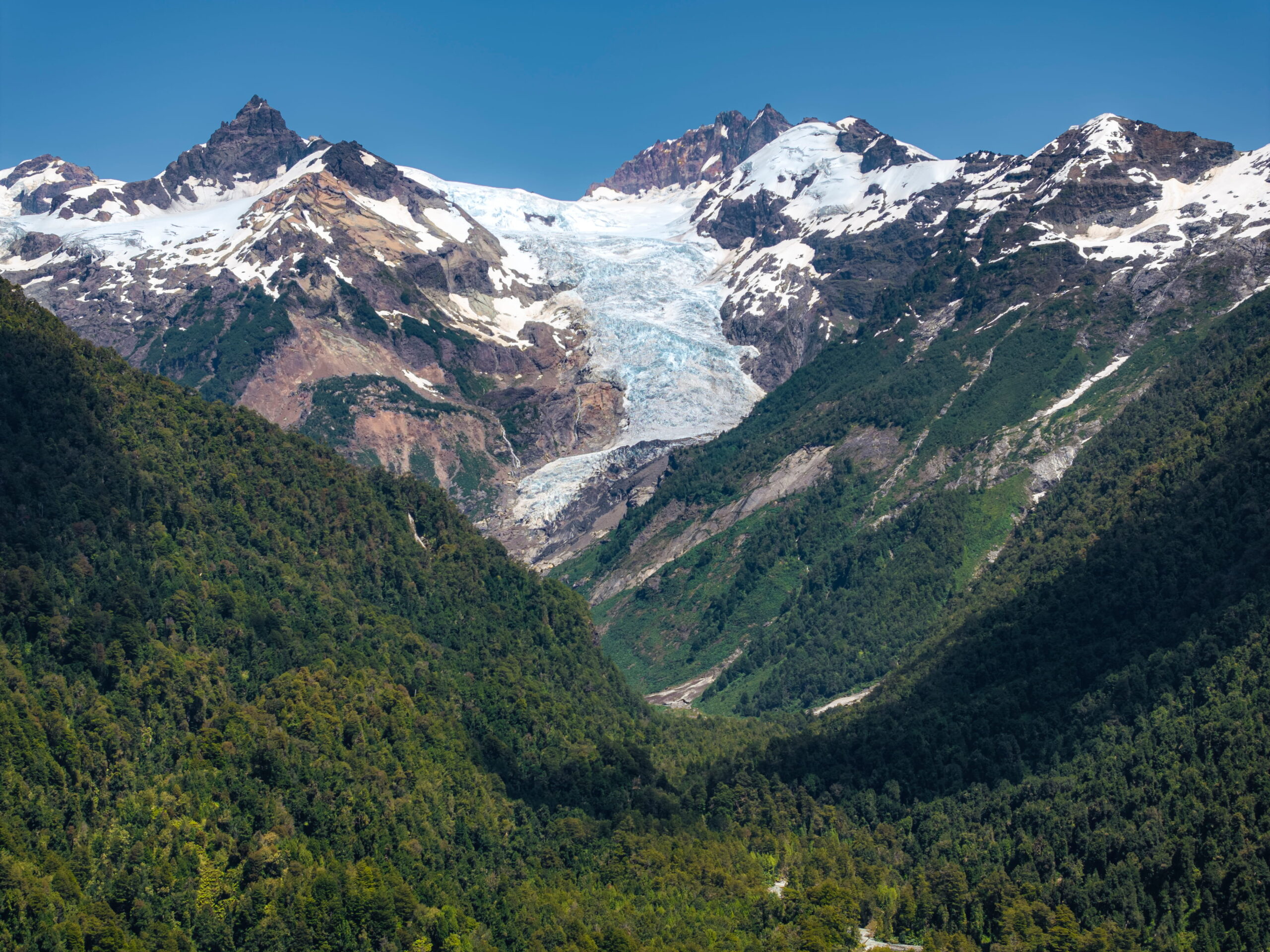 Benjamín Valenzuela