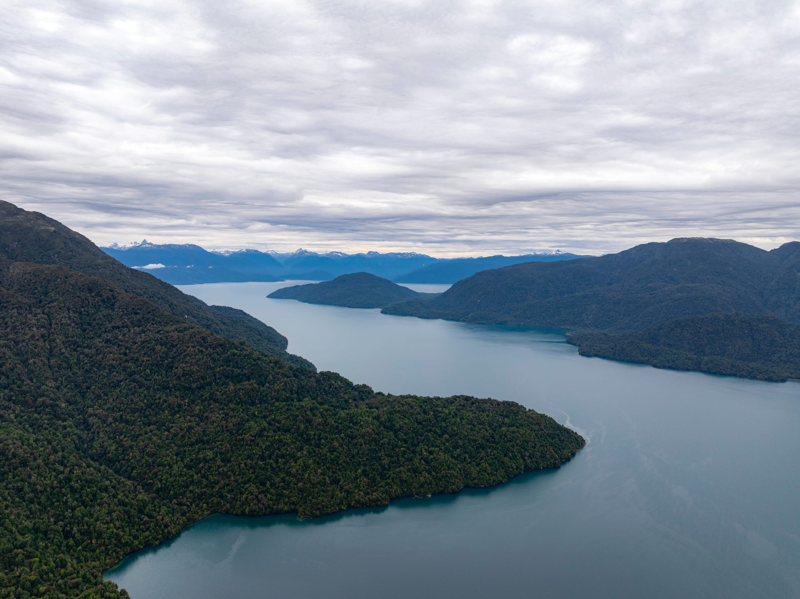 Parque Nacional Isla Magdalena