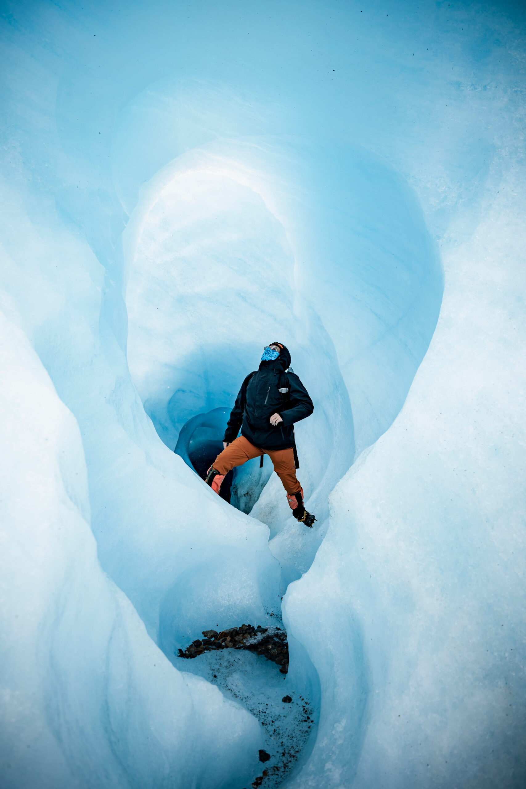 Benjamín Valenzuela