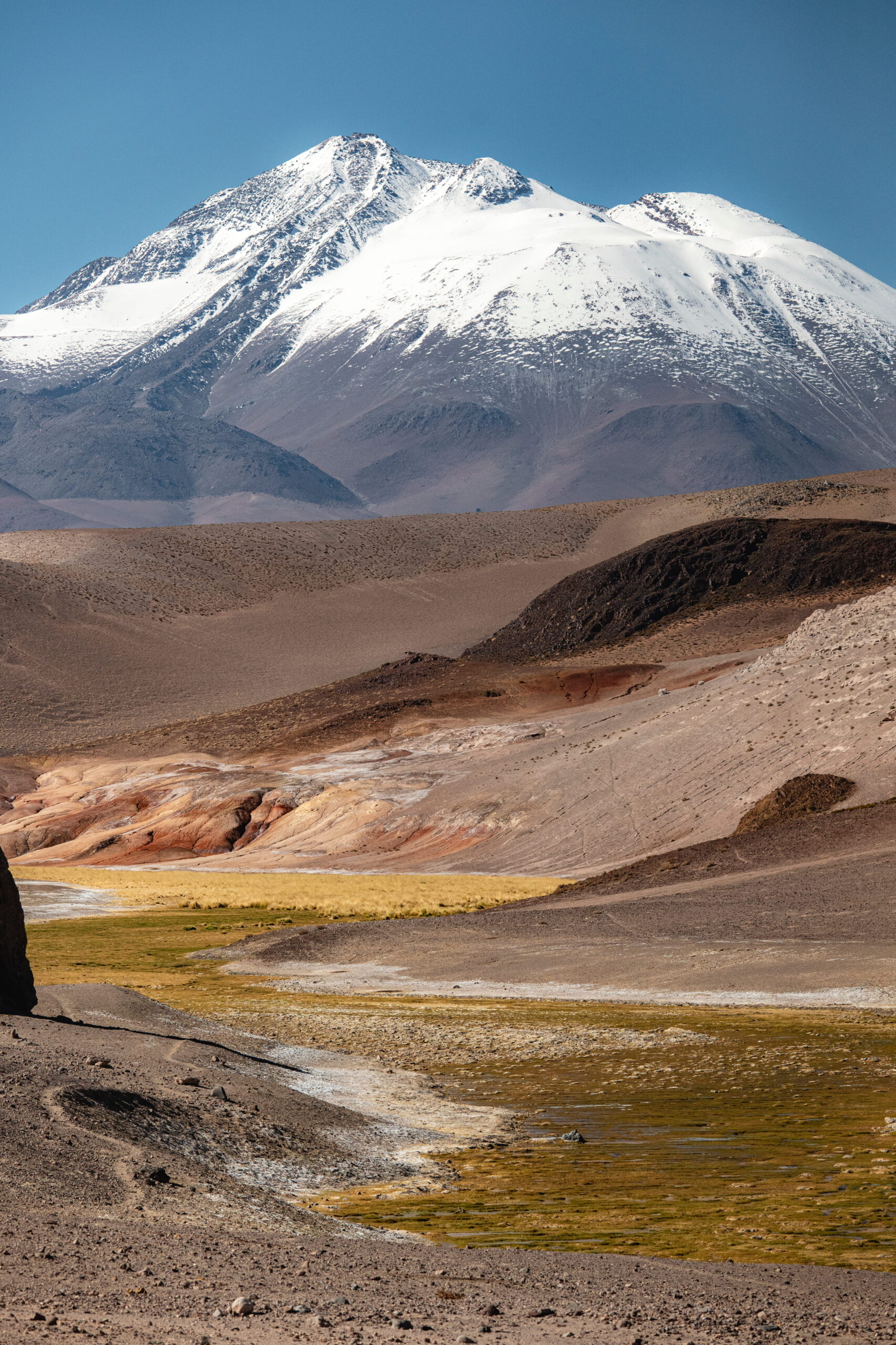 Benjamín Valenzuela