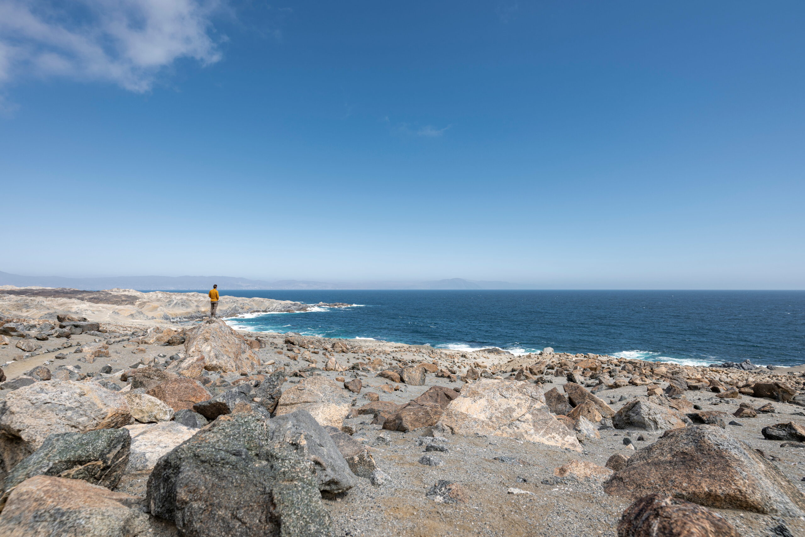 Benjamín Valenzuela