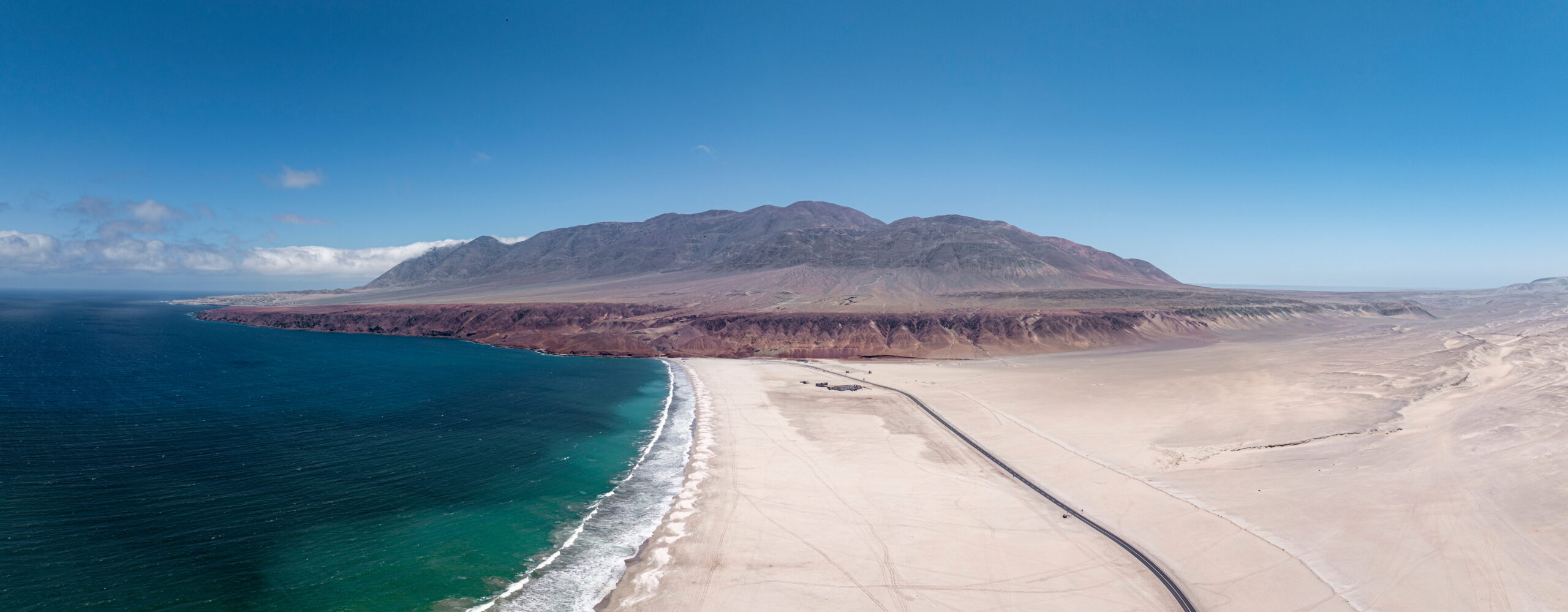 Parque Nacional Morro Moreno