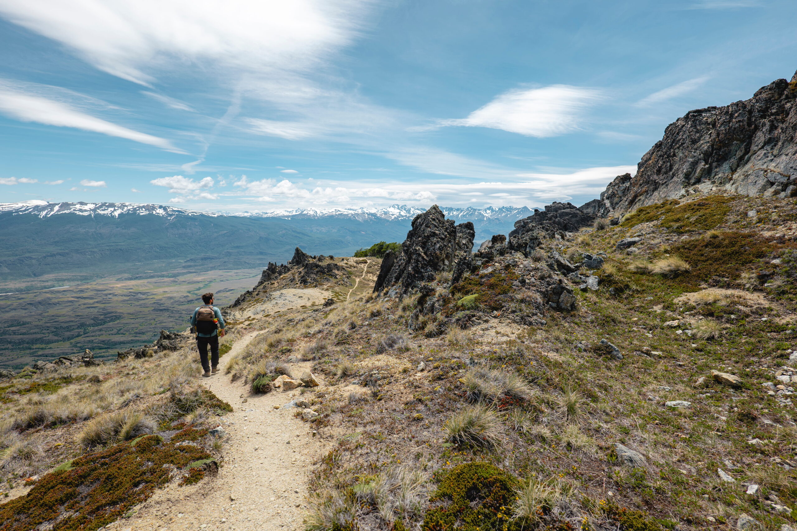 Parque Nacional Patagonia