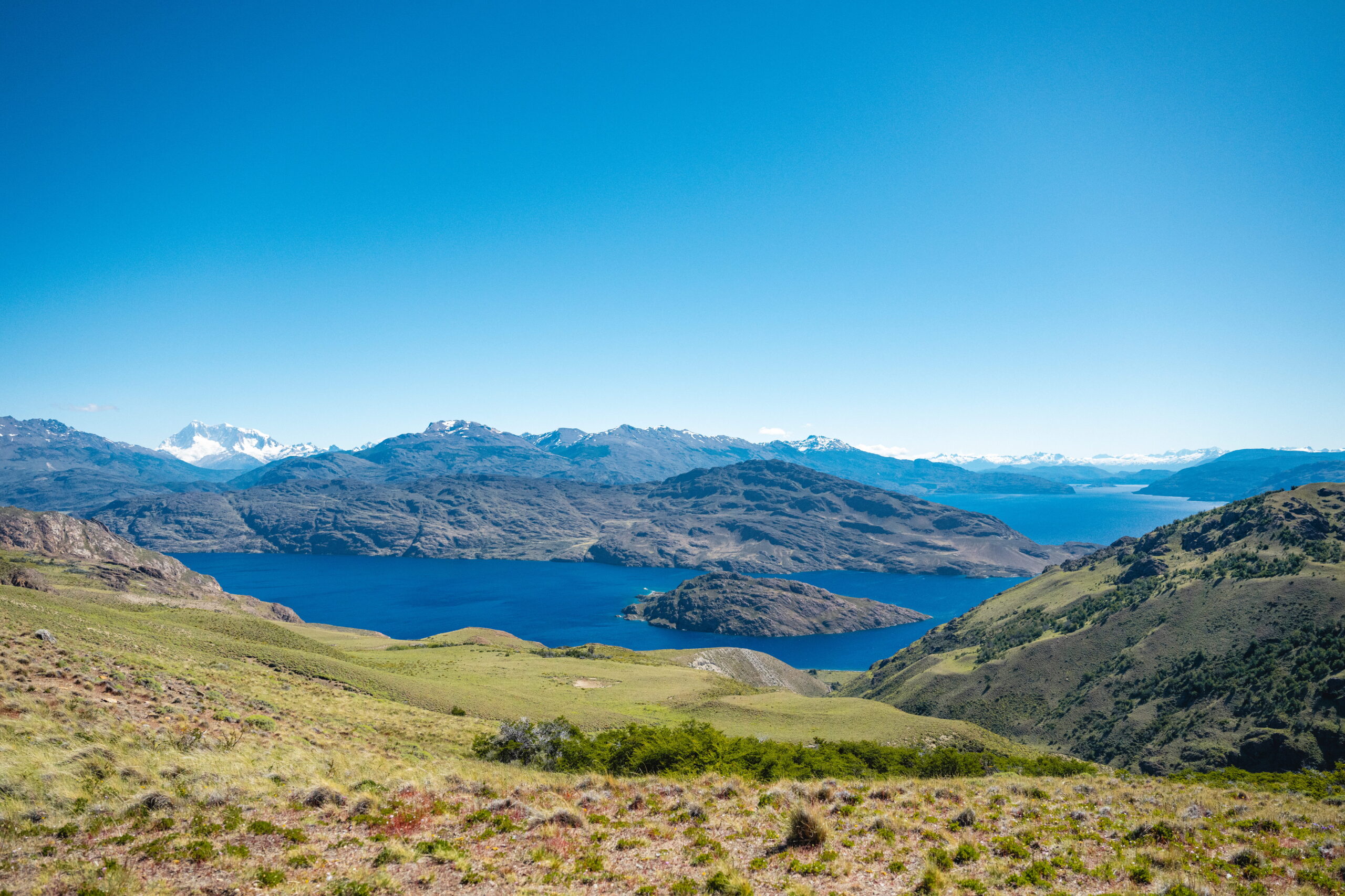 Benjamín Valenzuela