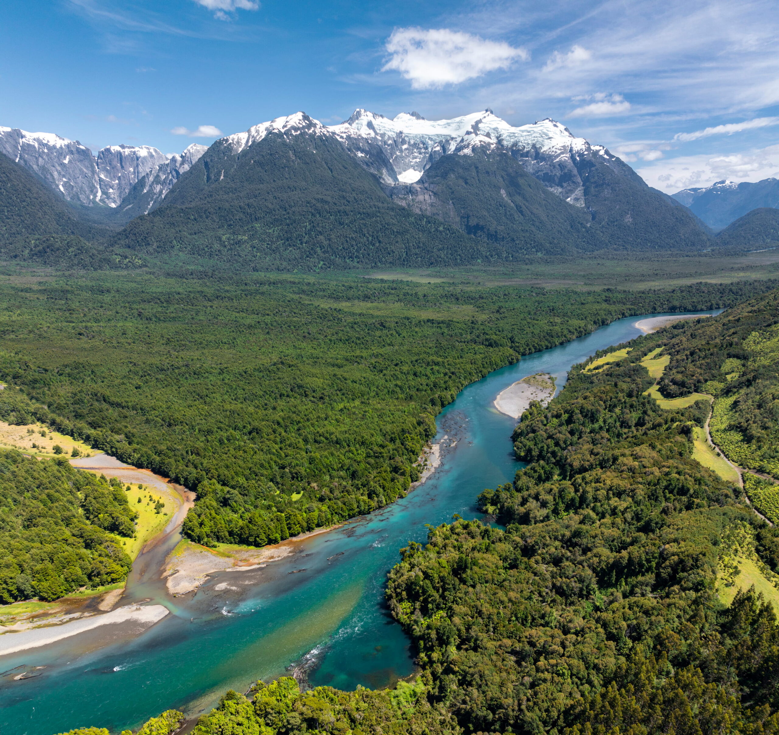 Parque Nacional Corcovado