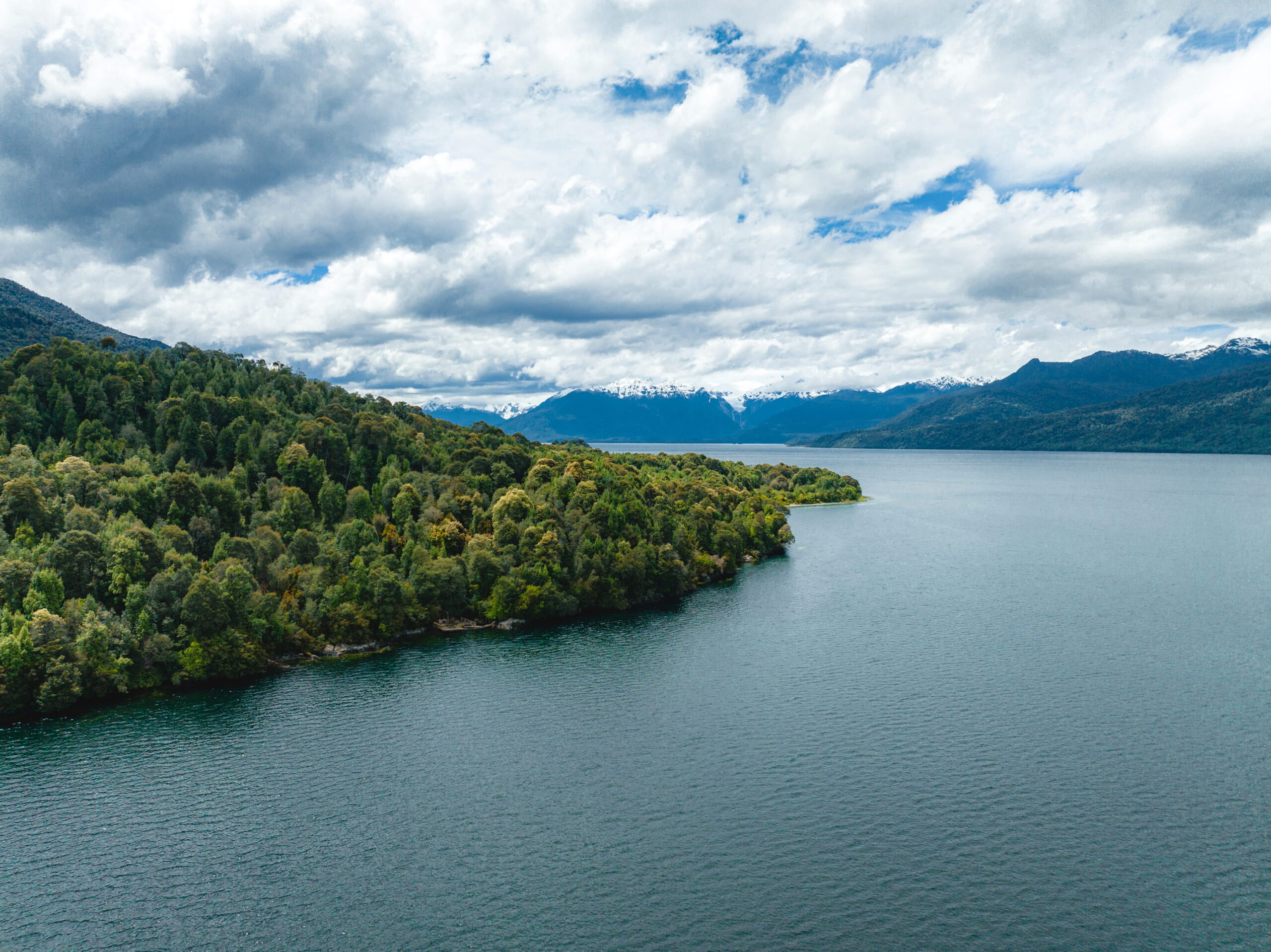 Parque Nacional Isla Magdalena