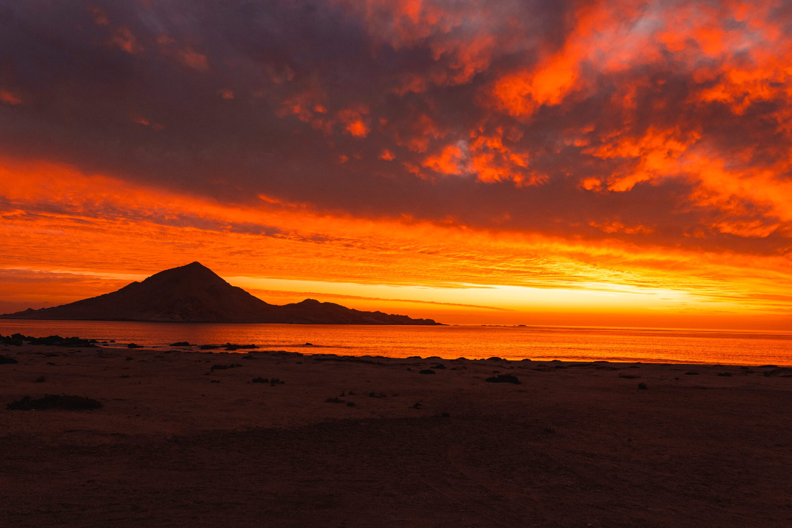 Parque Nacional Pan de Azúcar