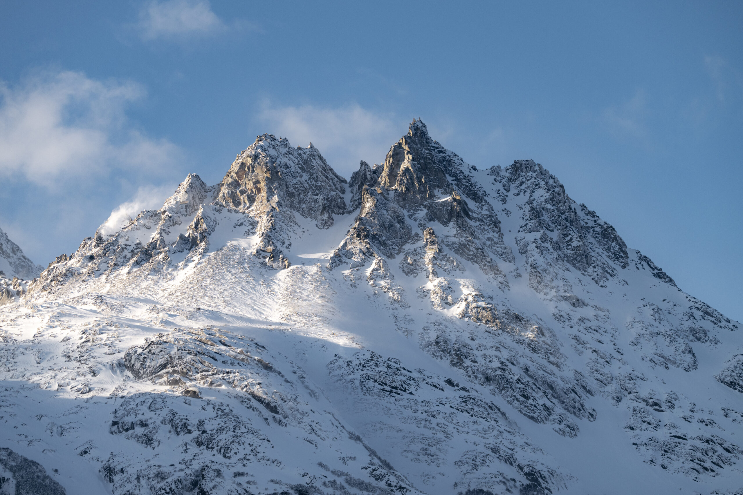 Cerro Castillo: un ejemplo de conservación en la Patagonia Chilena