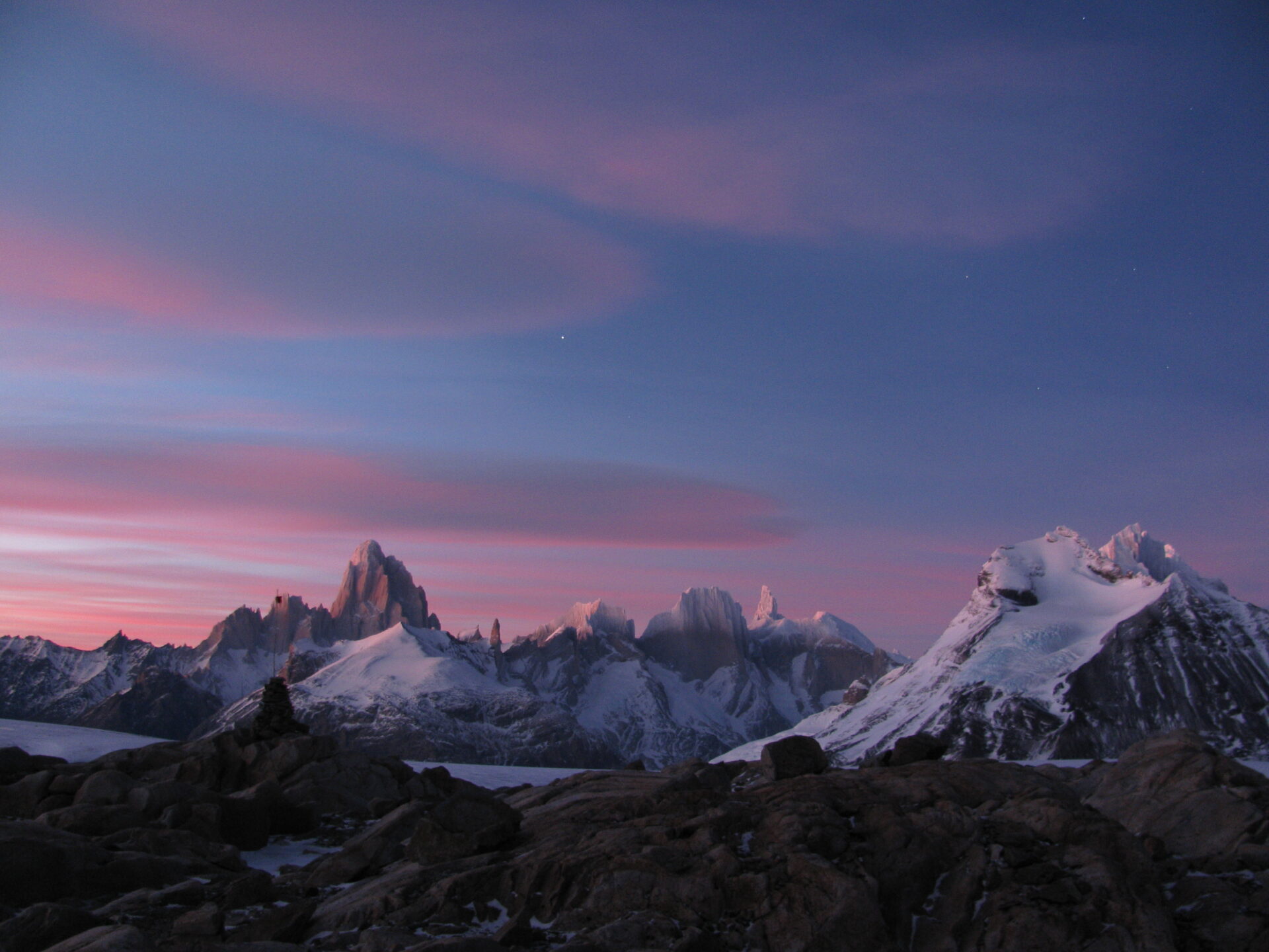 Planificar y proteger: Pases Parques facilita el acceso a las áreas protegidas con opción de pago en efectivo y online