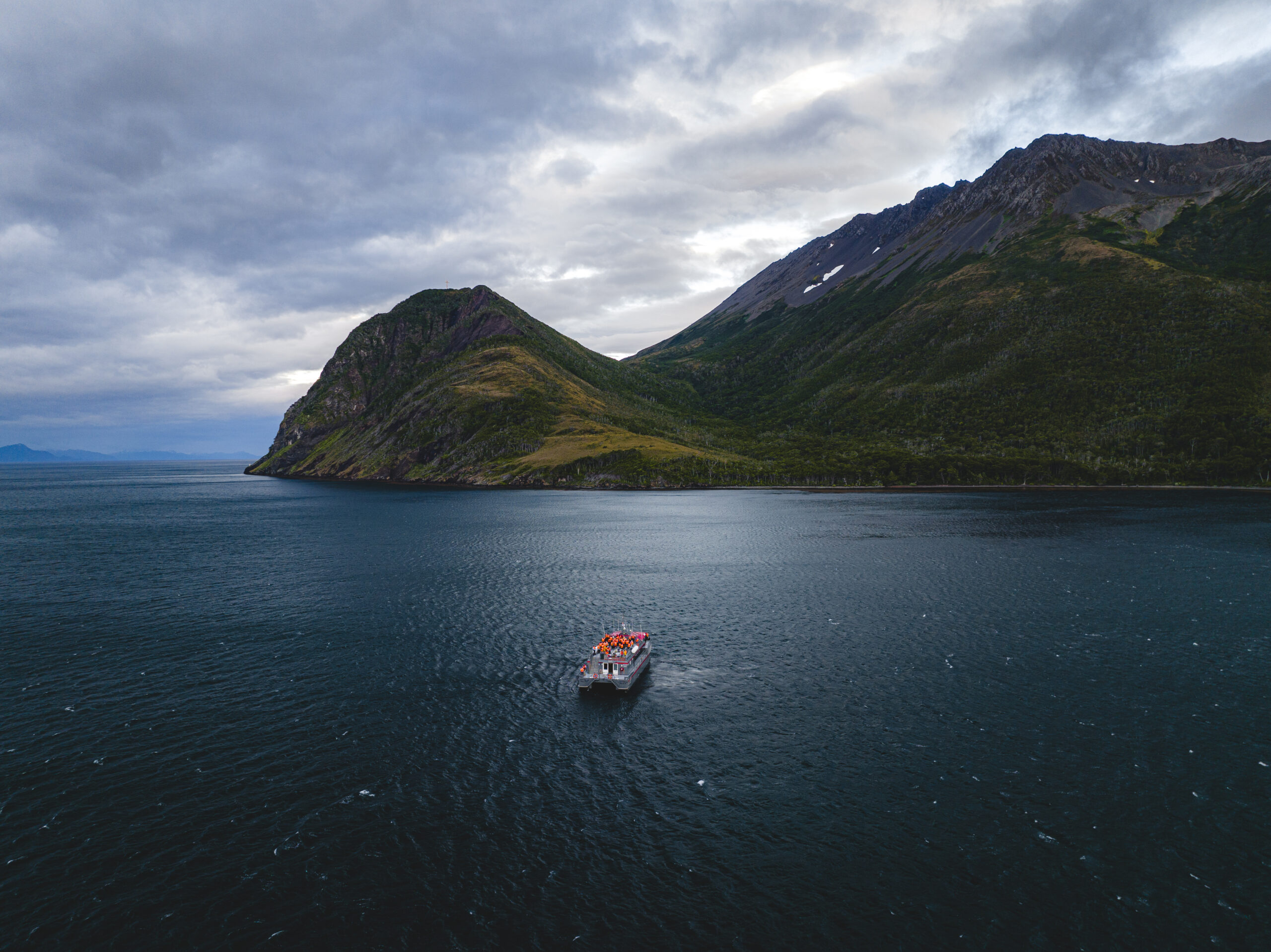 Columna de opinión: Áreas protegidas y el desafío de su cuidado