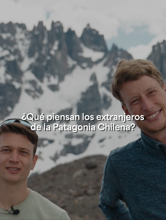 ¿Qué busca el mundo cuando viene a la Patagonia chilena? 