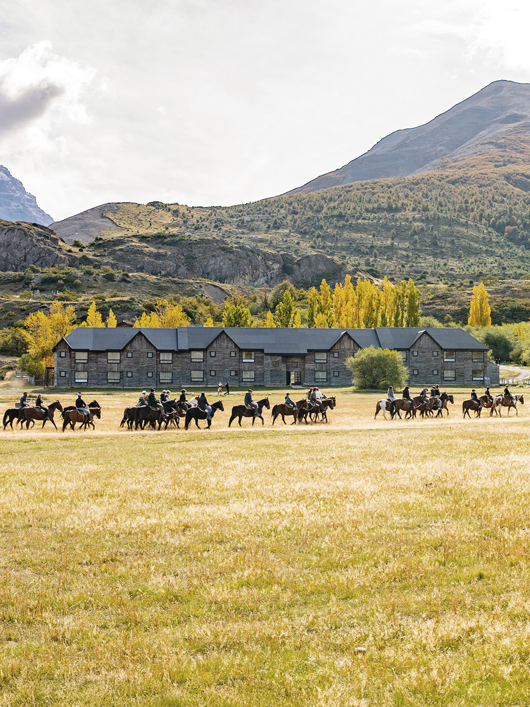 ¡Concurso! Gana una experiencia All Inclusive en el Hotel Las Torres Patagonia, en el corazón del Parque Nacional Torres del Paine