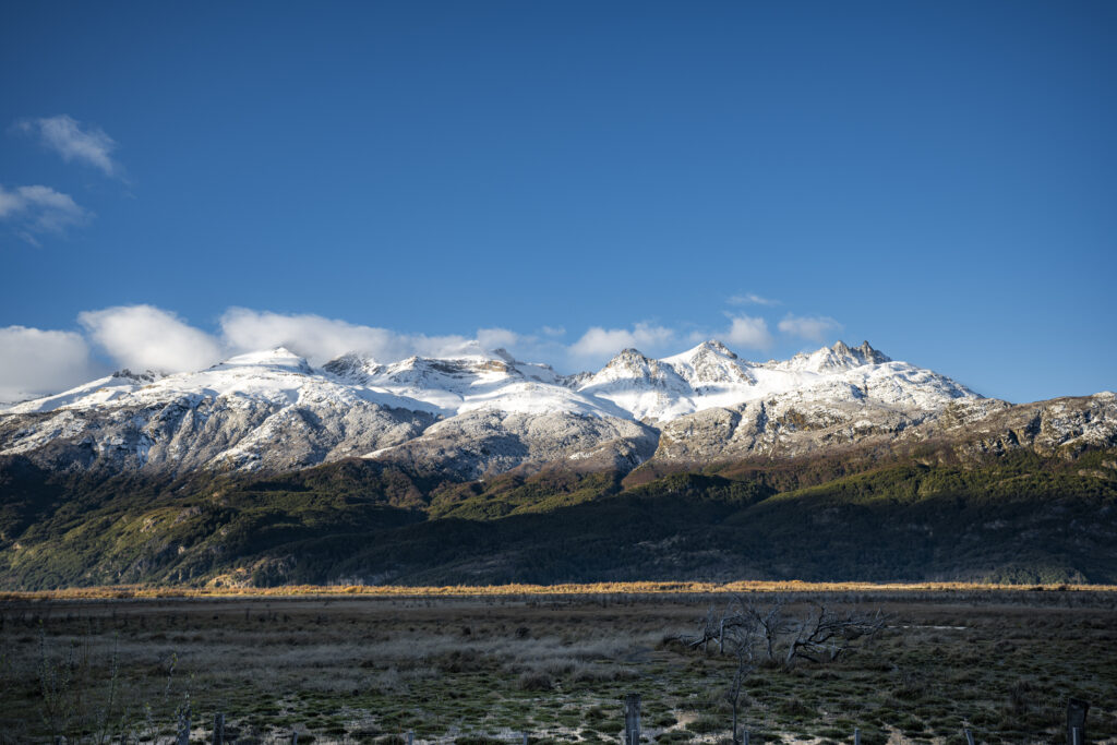 Parque Nacional Cerro Castillo (Benjamín Valenzuela)