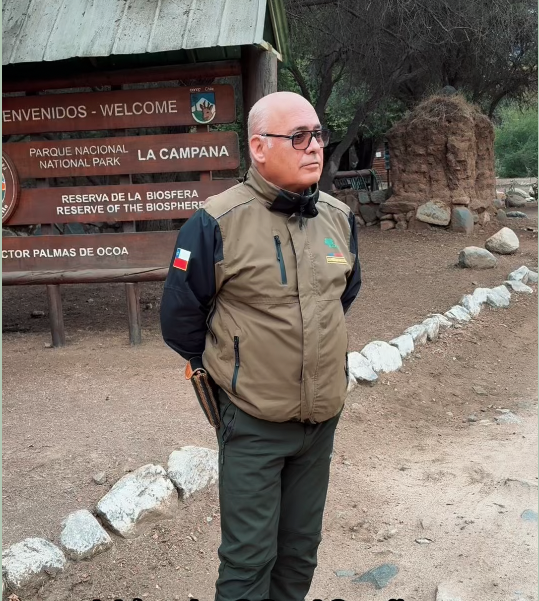 Día Internacional de los Guardaparques: un mensaje por parte de ellos mismos